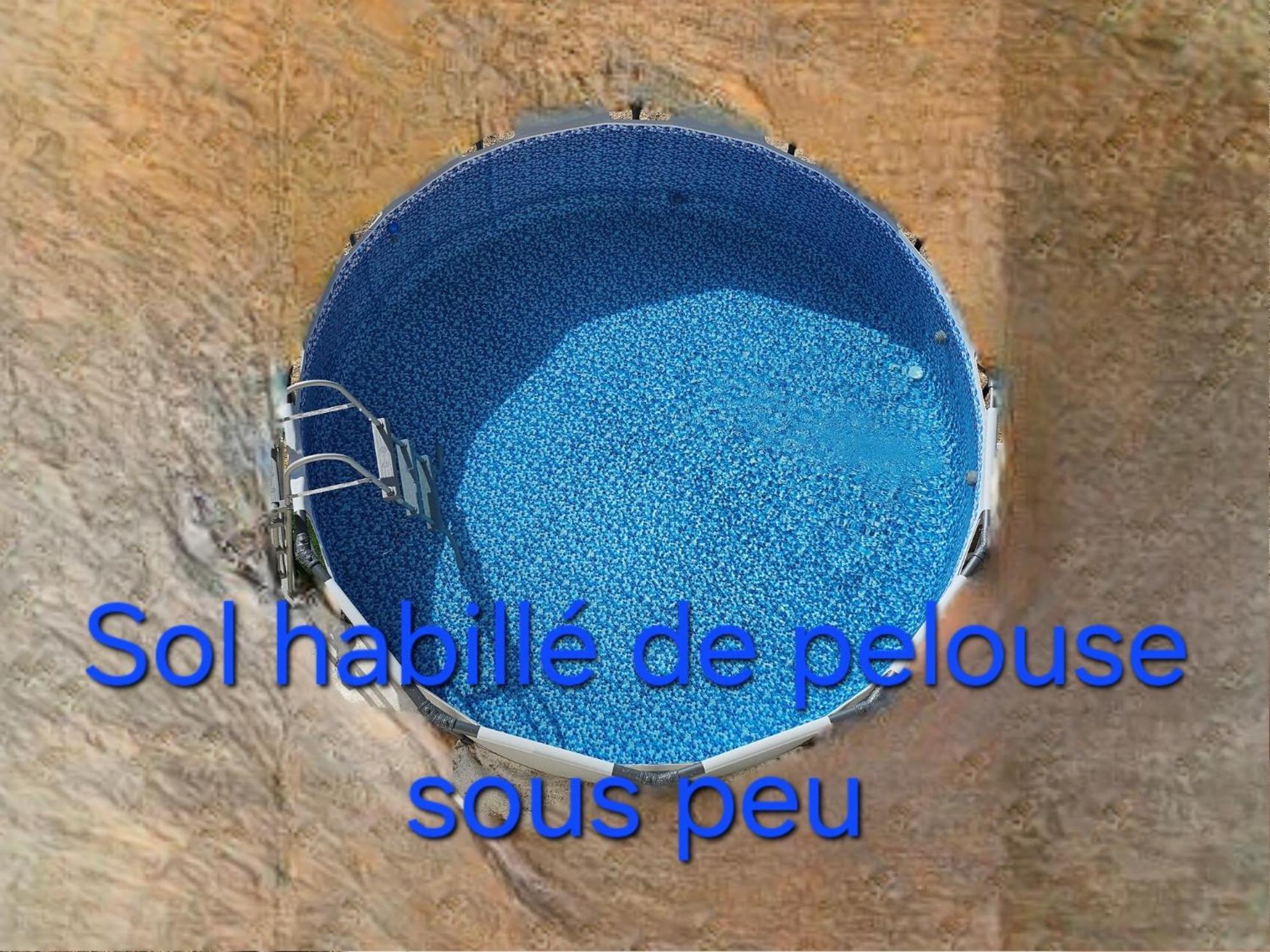 마르세유 50 Nuances De Bleu 빌라 외부 사진